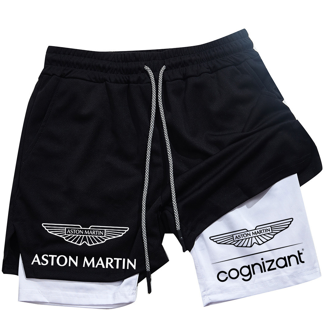 New Summer Aston Martin Men Wo - đánh giá và giá Women'S Fashion Layering