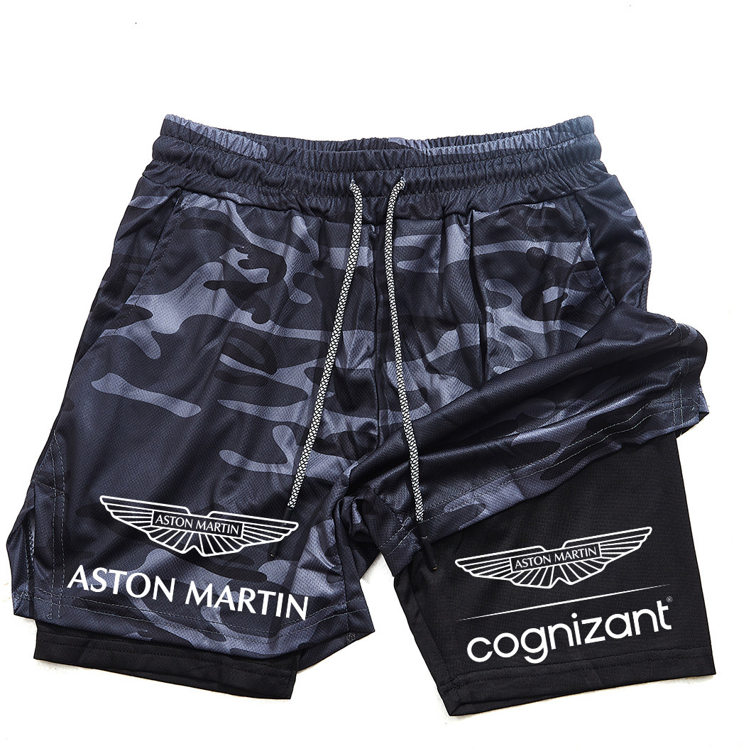 New Summer Aston Martin Men Wo - đánh giá và giá Women'S Fashion Layering