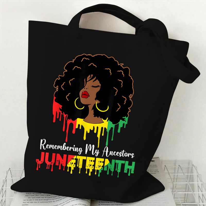 Juneteenth Black Girl Print Wo - đánh giá và giá Women Fashion History