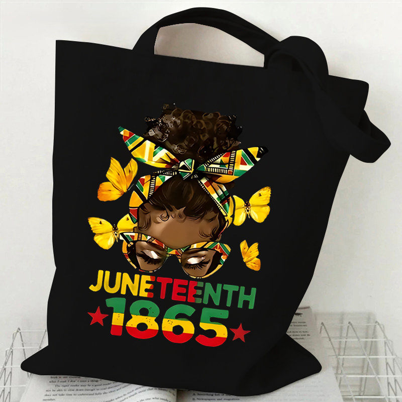 Juneteenth Black Girl Print Wo - đánh giá và giá Women Fashion History