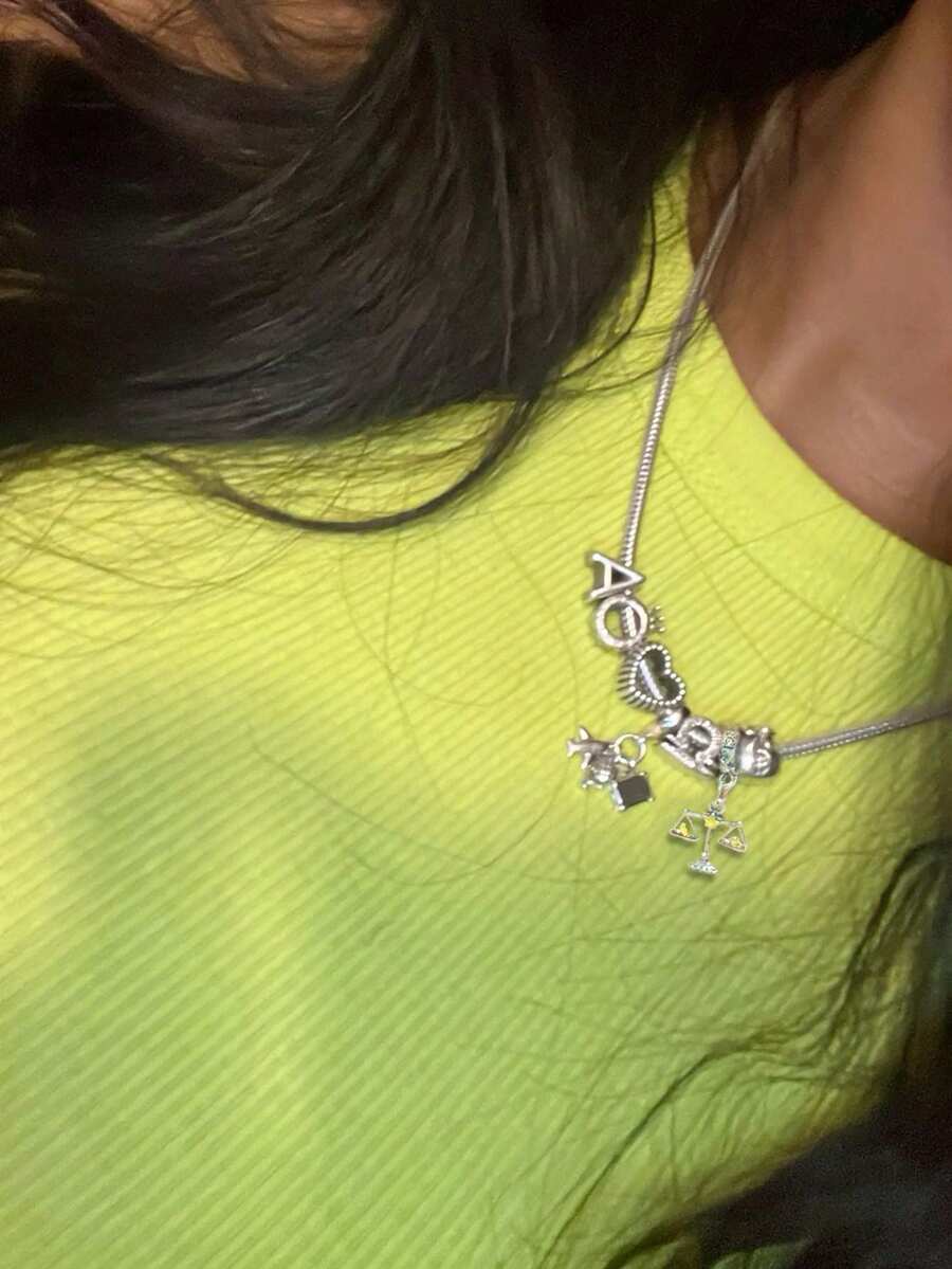 1pc Retro Heart Necklace, Rena - đánh giá và giá Women'S Fashion Renaissance Period