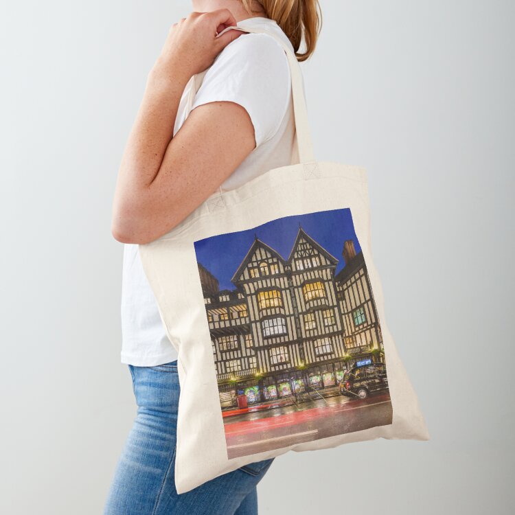 Liberty's - London, UK Tote Ba - đánh giá và giá Women'S Fashion London