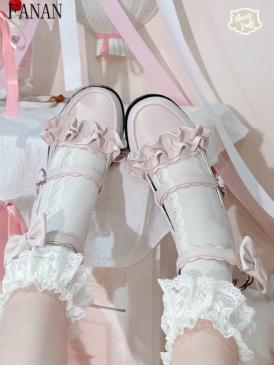 2025 New Casual Low Heel Pumps - đánh giá và giá Women'S Fashion Spring 2025