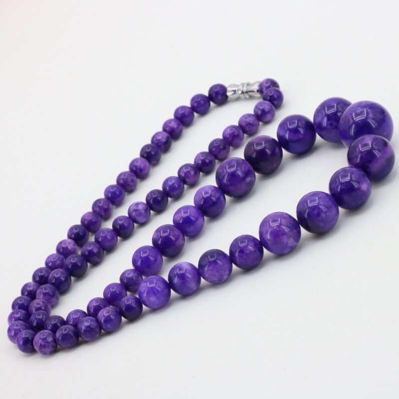 Charoite vòng bead đá chuỗi th - đánh giá và giá Women'S Fashion Retailers