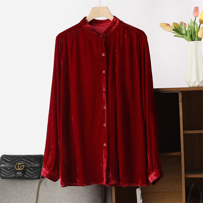 Women Casual Solid Color Femal - đánh giá và giá Women'S Fashion Middle Ages