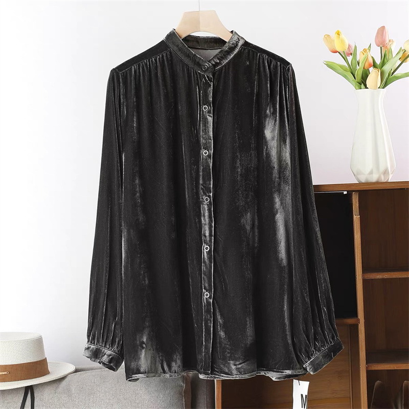 Women Casual Solid Color Femal - đánh giá và giá Women'S Fashion Middle Ages