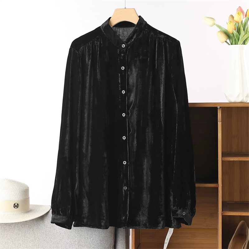Women Casual Solid Color Femal - đánh giá và giá Women'S Fashion Middle Ages