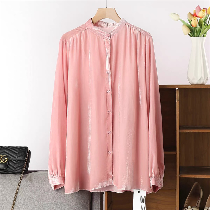 Women Casual Solid Color Femal - đánh giá và giá Women'S Fashion Middle Ages