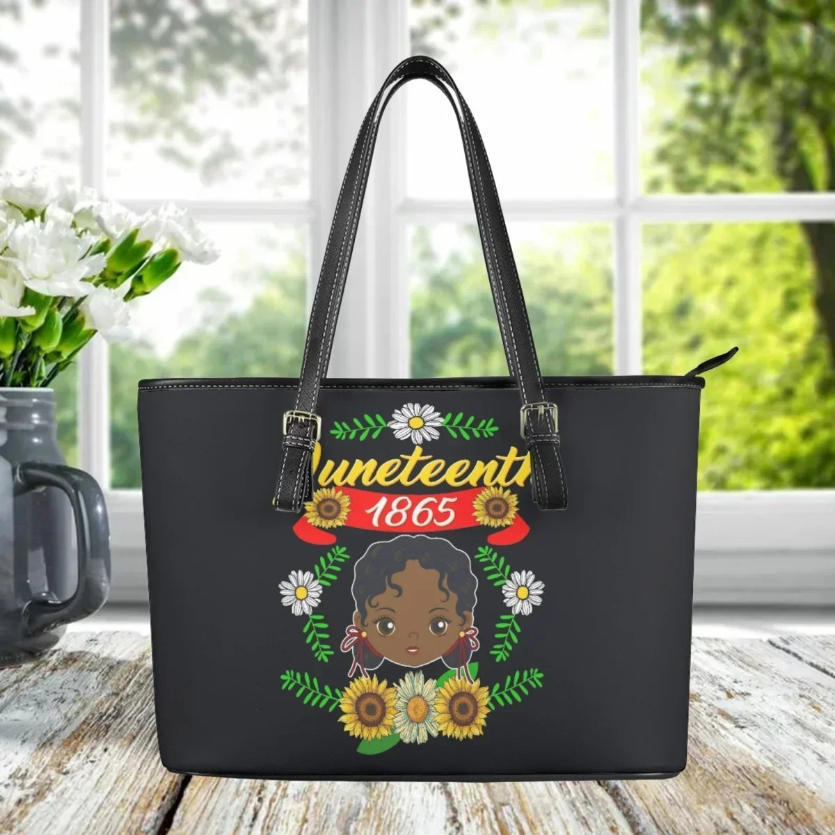 Black History Month Juneteenth - đánh giá và giá Women Fashion History