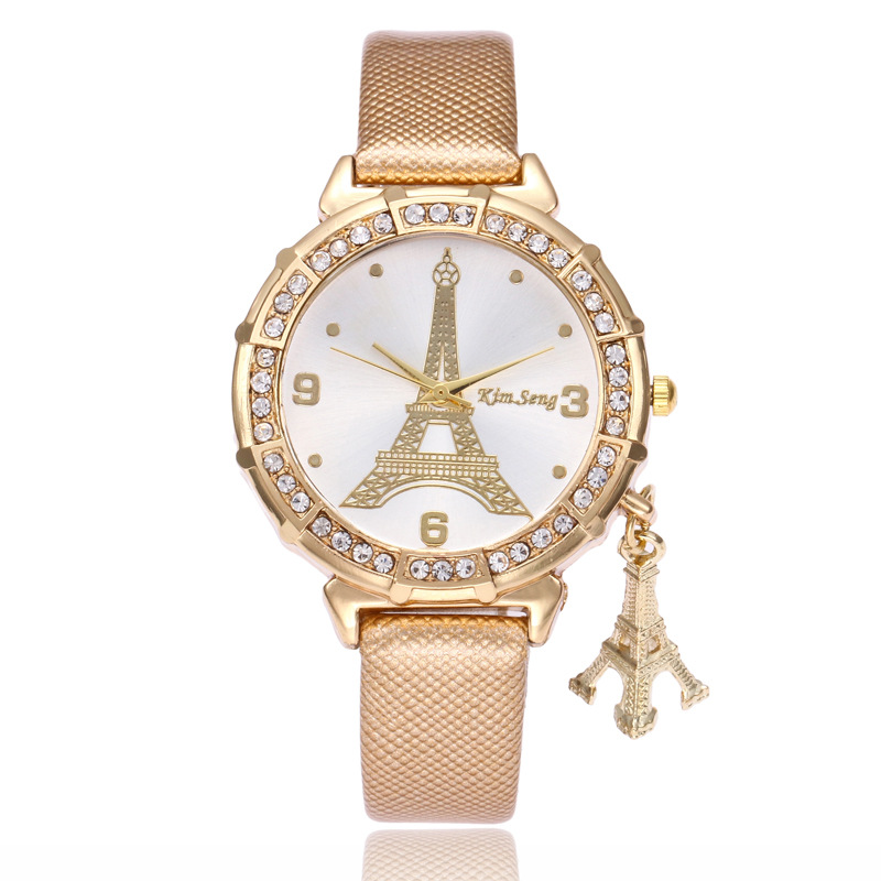 2020 Đồng Hồ Nữ Thời Trang Par - đánh giá và giá Women'S Fashion Paris