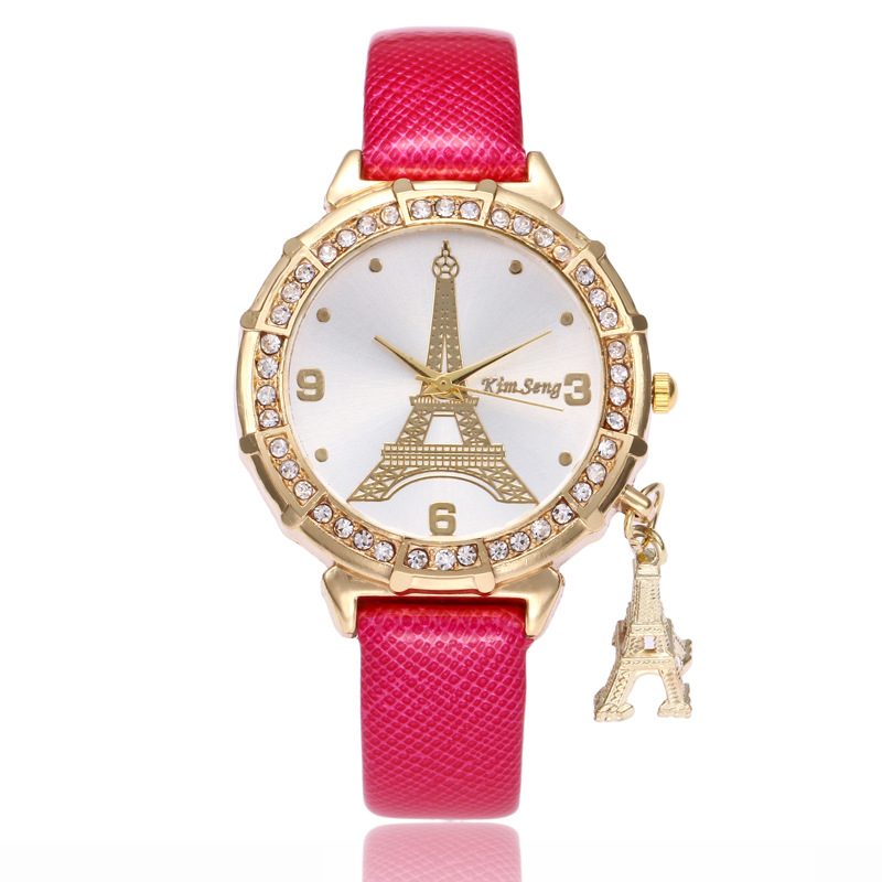 2020 Đồng Hồ Nữ Thời Trang Par - đánh giá và giá Women'S Fashion Paris