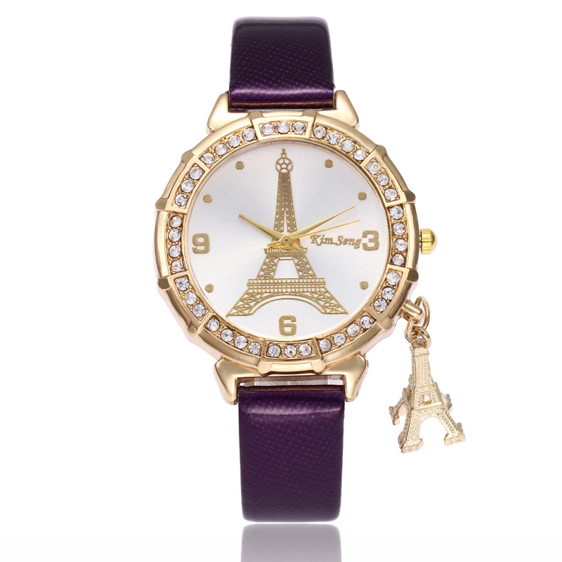 2020 Đồng Hồ Nữ Thời Trang Par - đánh giá và giá Women'S Fashion Paris