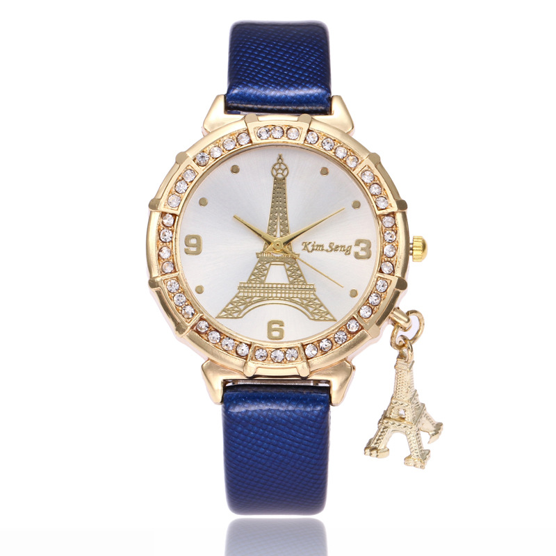 2020 Đồng Hồ Nữ Thời Trang Par - đánh giá và giá Women'S Fashion Paris
