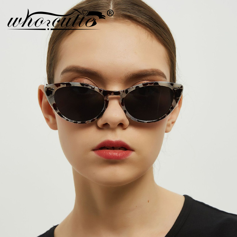2019 Vintage Mắt Mèo Kính Mát  - đánh giá và giá Women'S Fashion Of The 60S