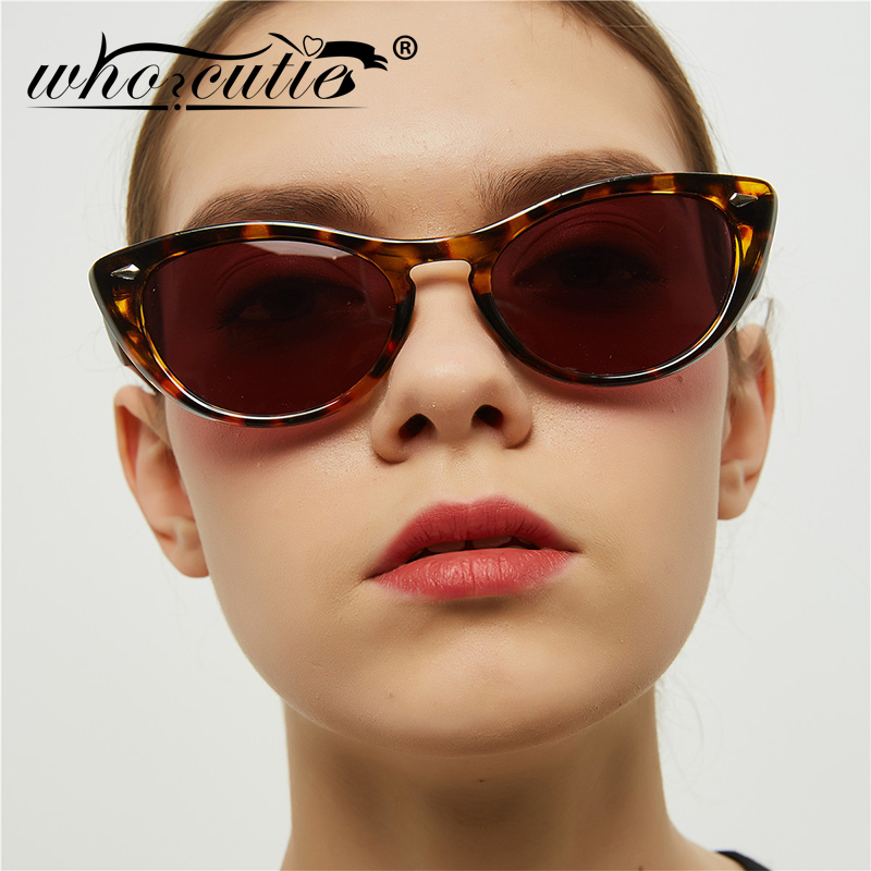 2019 Vintage Mắt Mèo Kính Mát  - đánh giá và giá Women'S Fashion Of The 60S