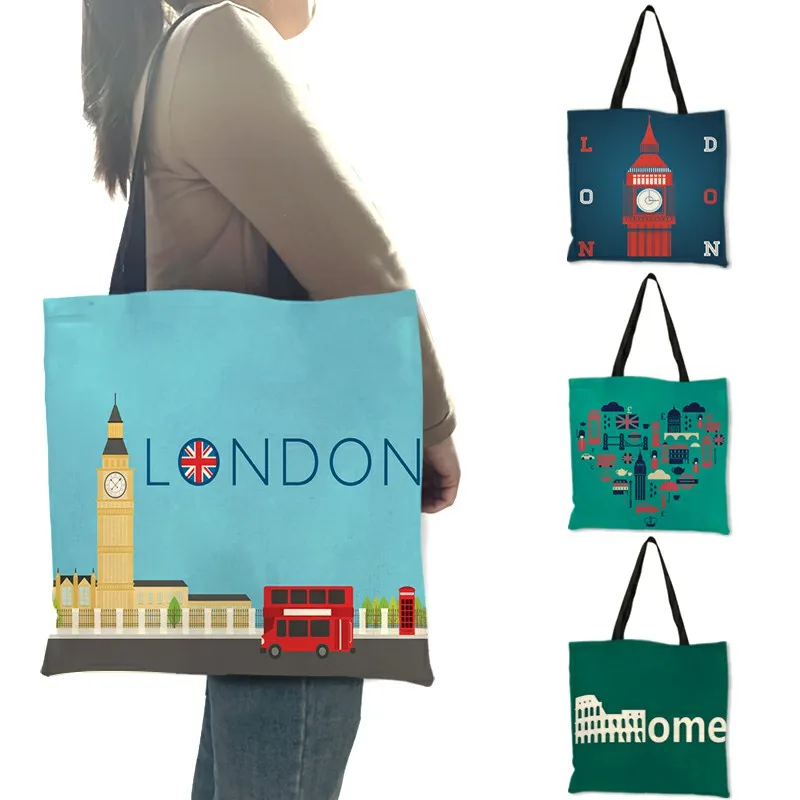 High Quality Linen Shoulder Ba - đánh giá và giá Women'S Fashion London