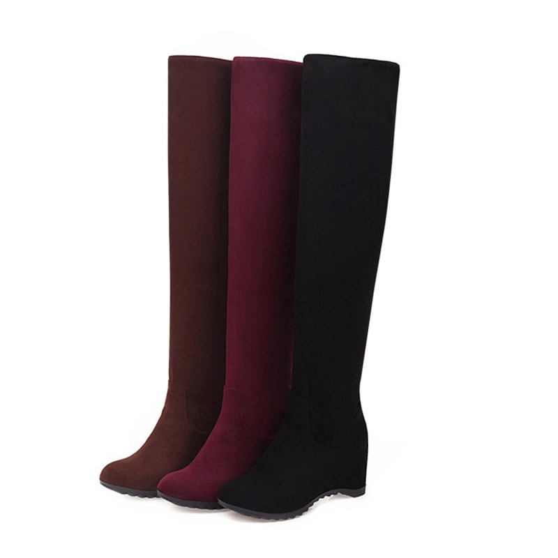 ASILETO Nữ Thu Đông Thời Trang - đánh giá và giá Women'S Fashion Riding Boots
