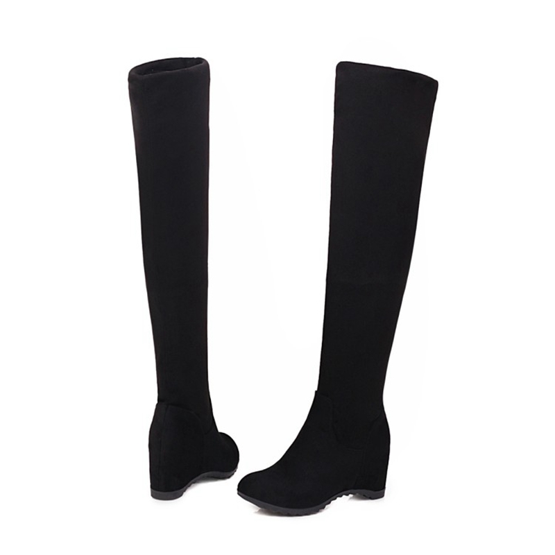 ASILETO Nữ Thu Đông Thời Trang - đánh giá và giá Women'S Fashion Riding Boots
