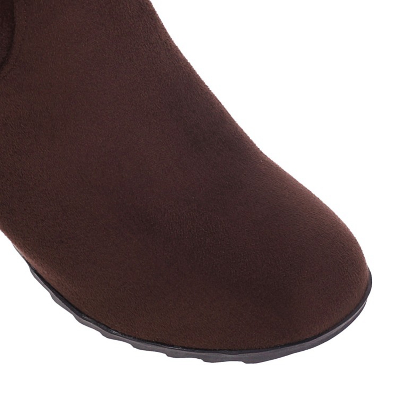ASILETO Nữ Thu Đông Thời Trang - đánh giá và giá Women'S Fashion Riding Boots