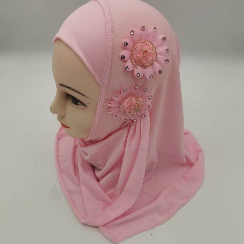 Fashion Solid Flowers Children - đánh giá và giá Women'S Fashion Hats