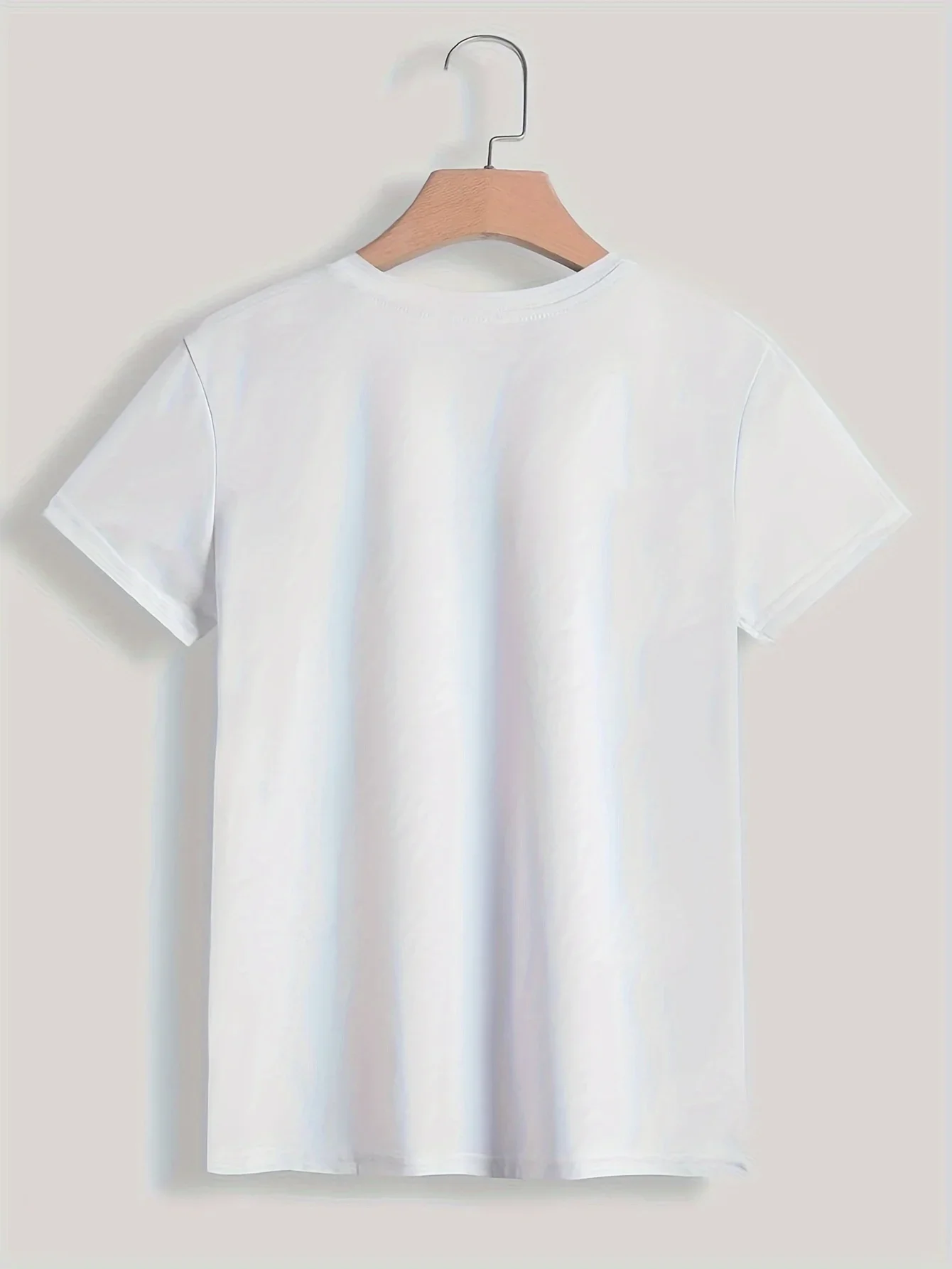 Y2k T Shirt Paris Women Print  - đánh giá và giá Women'S Fashion Paris