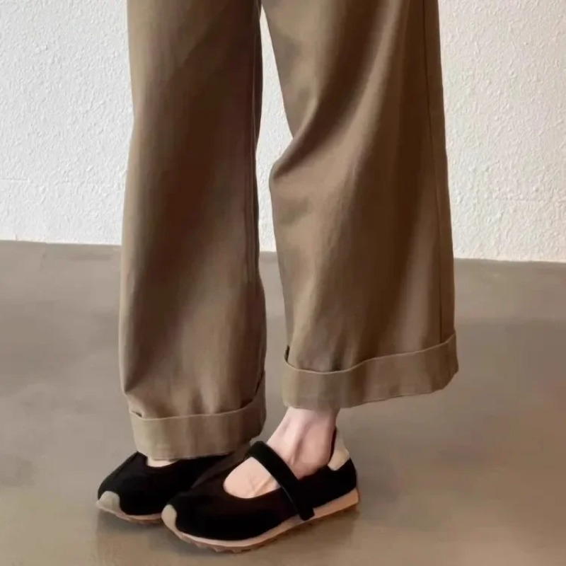 Leather Version 2025 New Style - đánh giá và giá Women'S Fashion Spring 2025