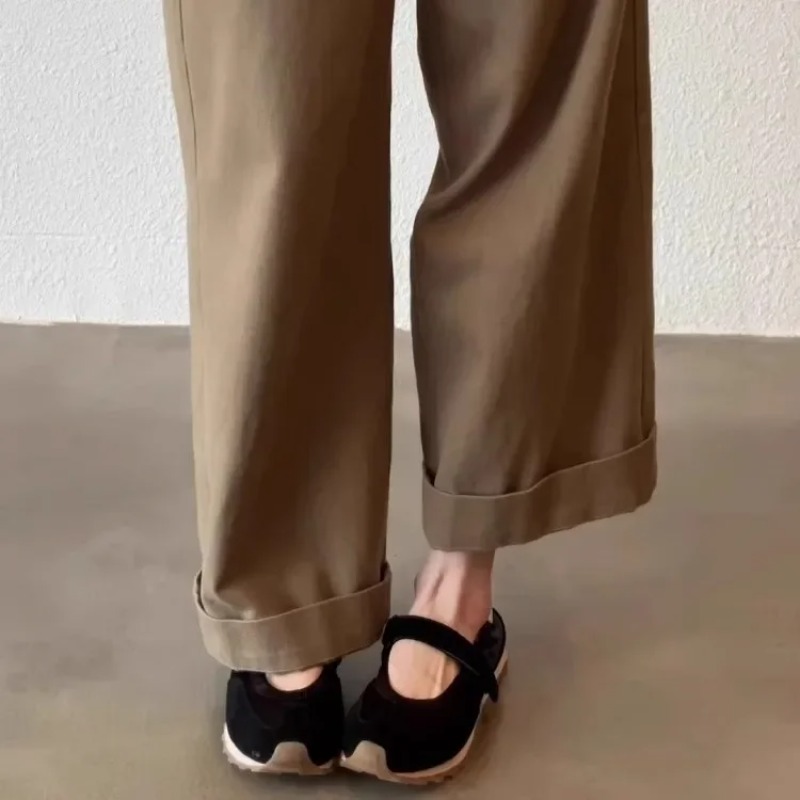 Leather Version 2025 New Style - đánh giá và giá Women'S Fashion Spring 2025