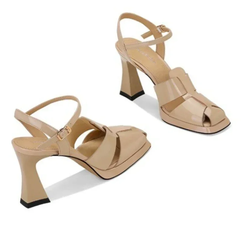 Women's High Heel Sandals Fash - đánh giá và giá Women Fashion Ideas