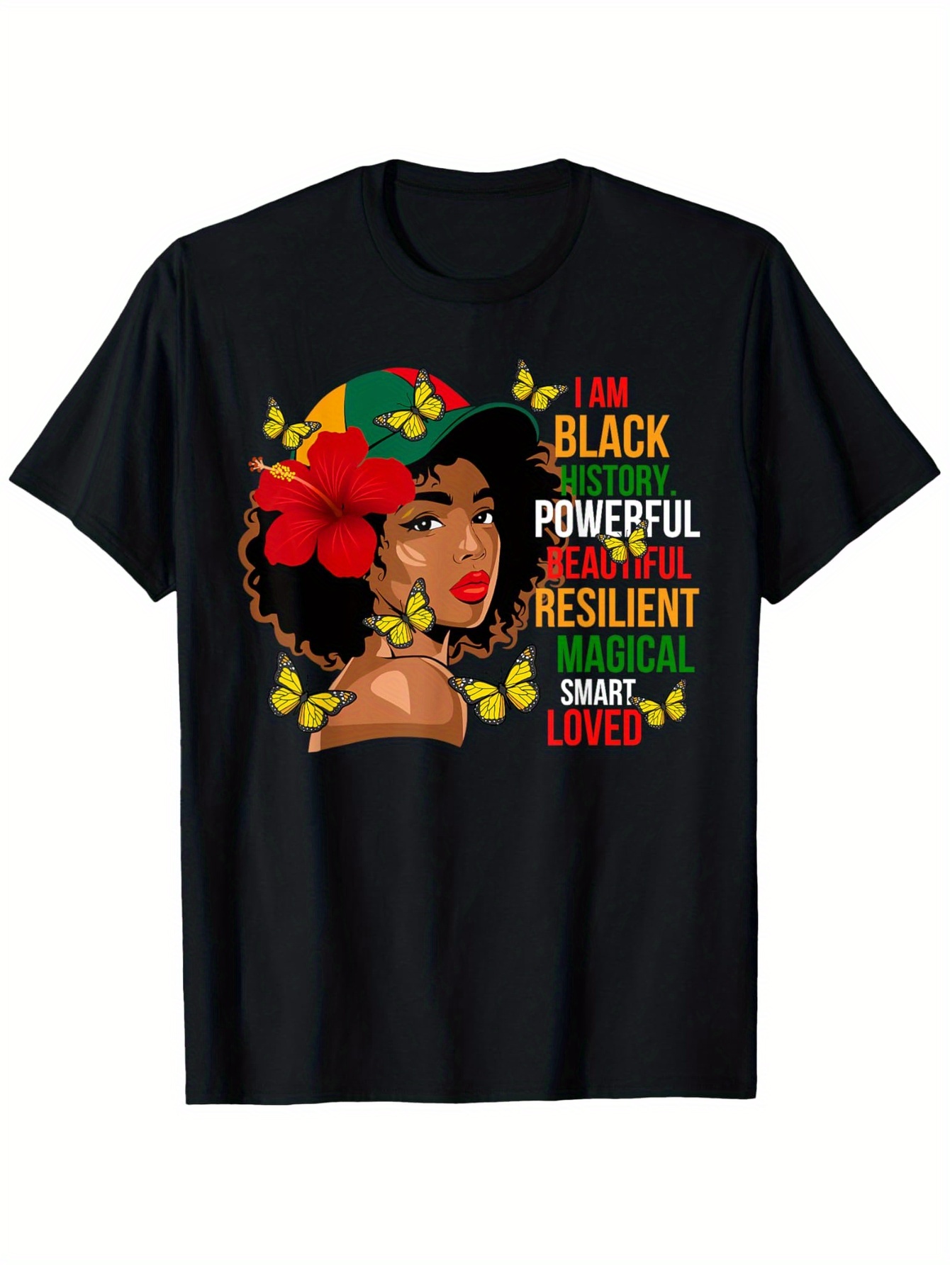 Black History Month Celebratin - đánh giá và giá Women Fashion History