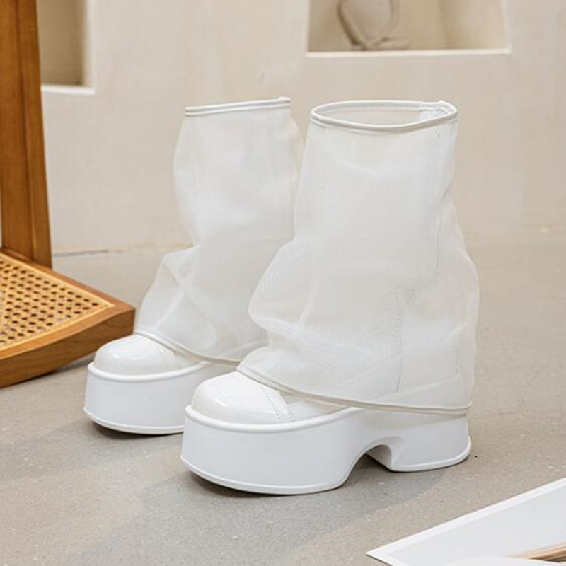 Summer 2026 Women's Thick Heel - đánh giá và giá Women'S Fashion Layering