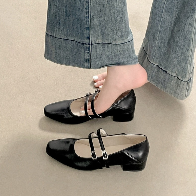 Square Toe Low Heel Women Silv - đánh giá và giá Women Fashion Ideas