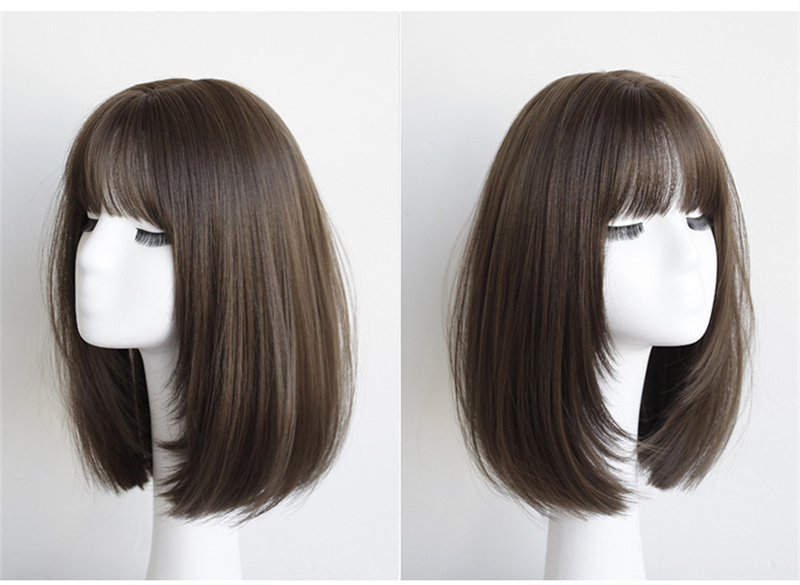 Korea Style Hair Extensions Sy - đánh giá và giá Women'S Fashion Hats