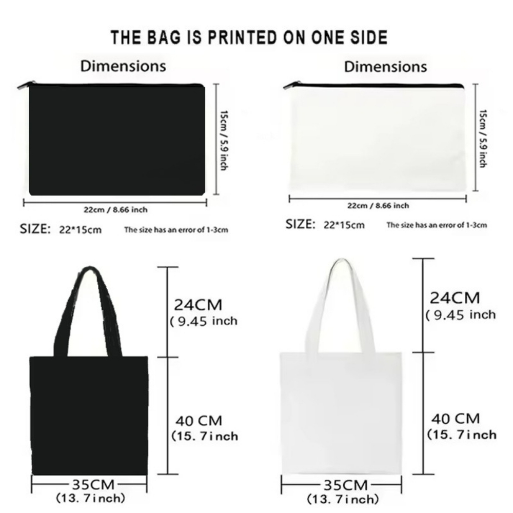 London UK Graphic Canvas Tote  - đánh giá và giá Women'S Fashion London