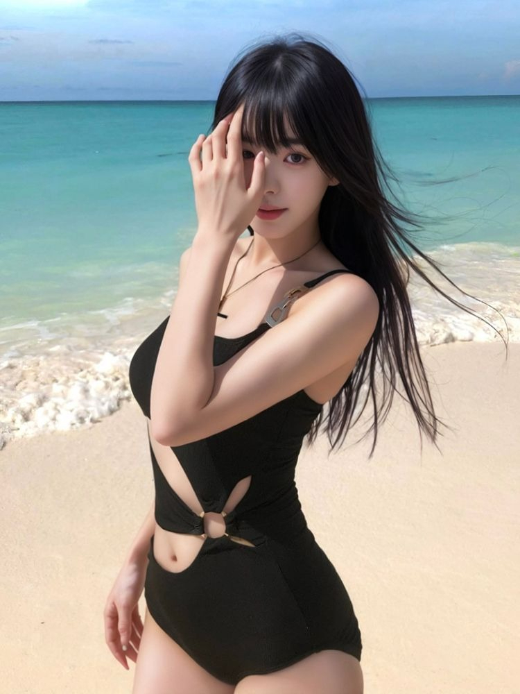 Sexy Cutout Monokini Women 202 - đánh giá và giá Women'S Fashion Middle Ages