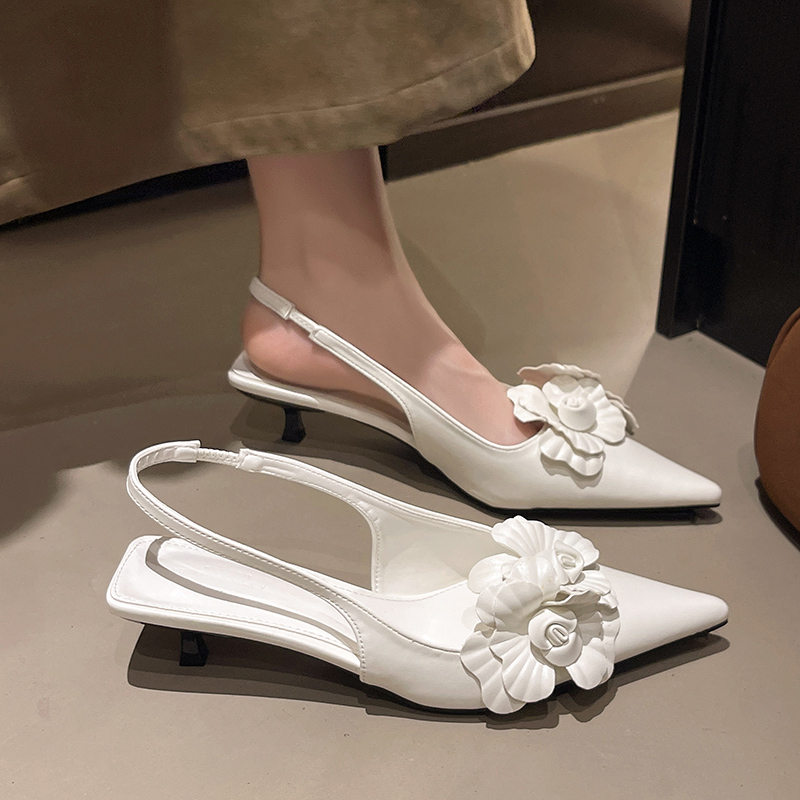 New Style Luxury Women's Mule  - đánh giá và giá Women Fashion Ideas