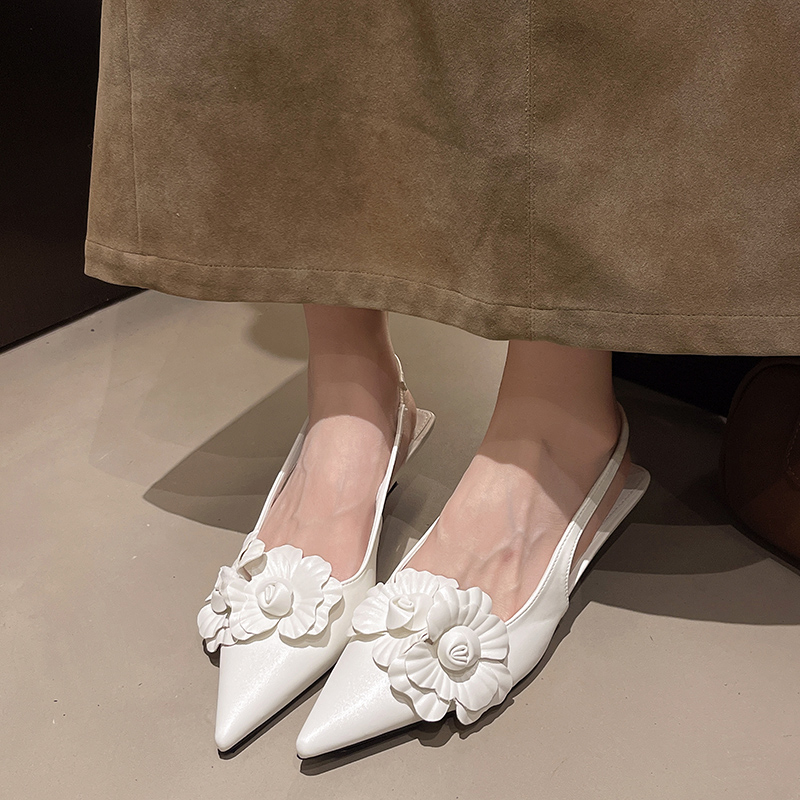 New Style Luxury Women's Mule  - đánh giá và giá Women Fashion Ideas