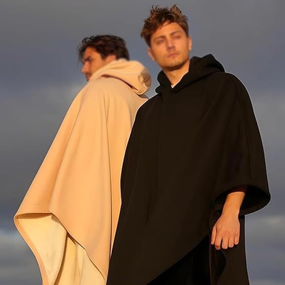 Good Quality Indio Cloak Hoodi - đánh giá và giá Women'S Fashion Hats