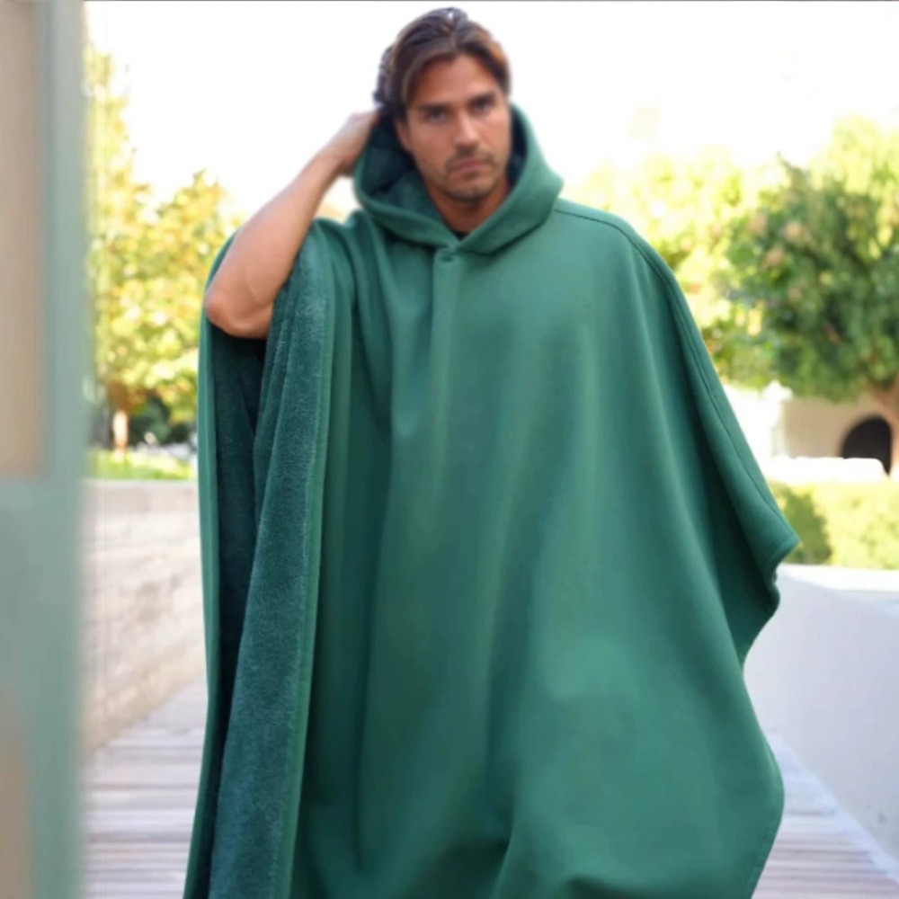 Good Quality Indio Cloak Hoodi - đánh giá và giá Women'S Fashion Hats