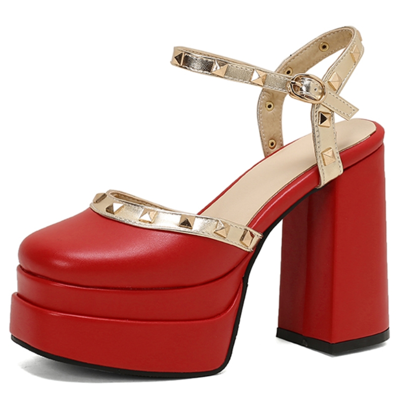Luxury High Heels Summer Shoes - đánh giá và giá Women Fashion Ideas