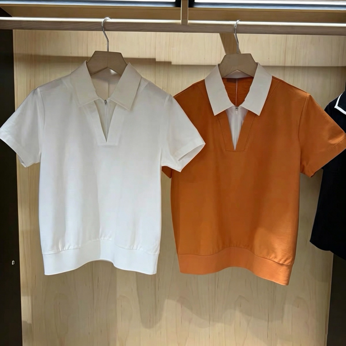 2026 Sporty Korean Women's Gol - đánh giá và giá Women'S Fashion Layering