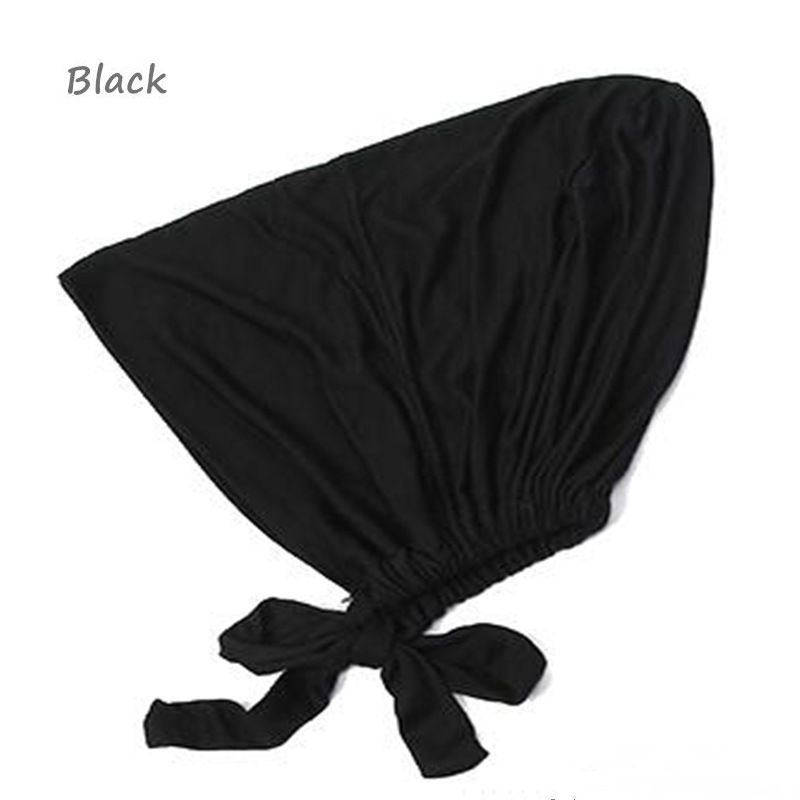 New Soft Modal Muslim Turban H - đánh giá và giá Women'S Fashion Hats