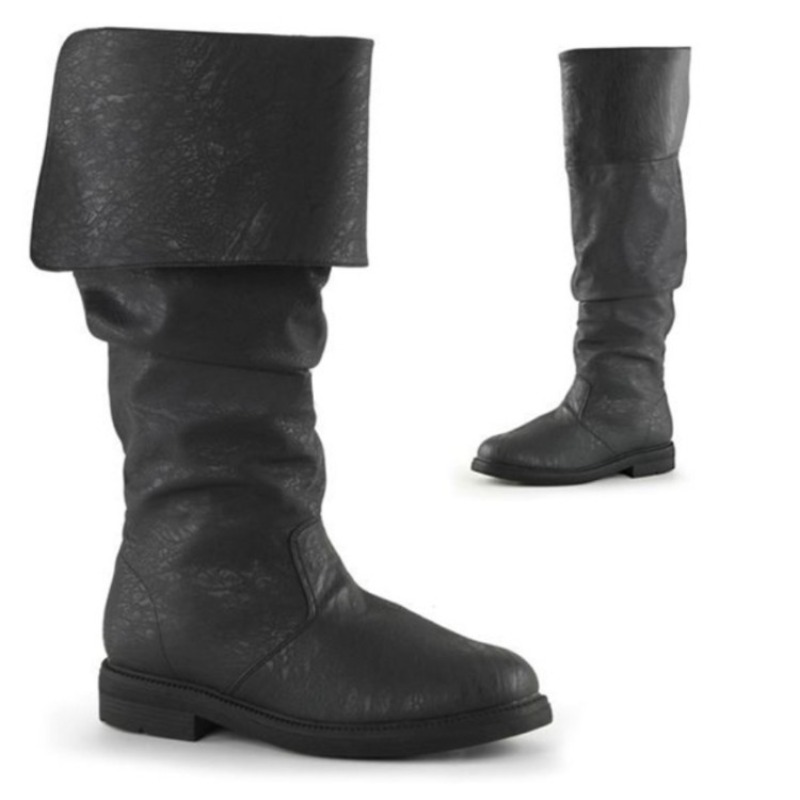 Middle Ages Men Shoes Retro Wo - đánh giá và giá Women'S Fashion Middle Ages