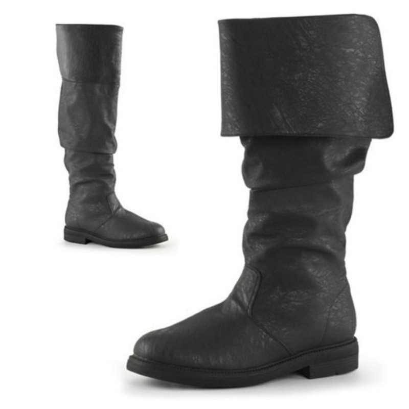 Middle Ages Men Shoes Retro Wo - đánh giá và giá Women'S Fashion Middle Ages
