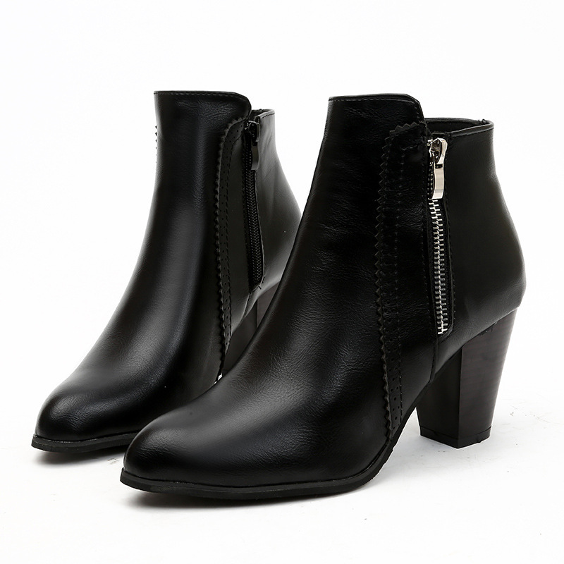 Autumn Collection Women’s Boot - đánh giá và giá Women'S Fashion Riding Boots